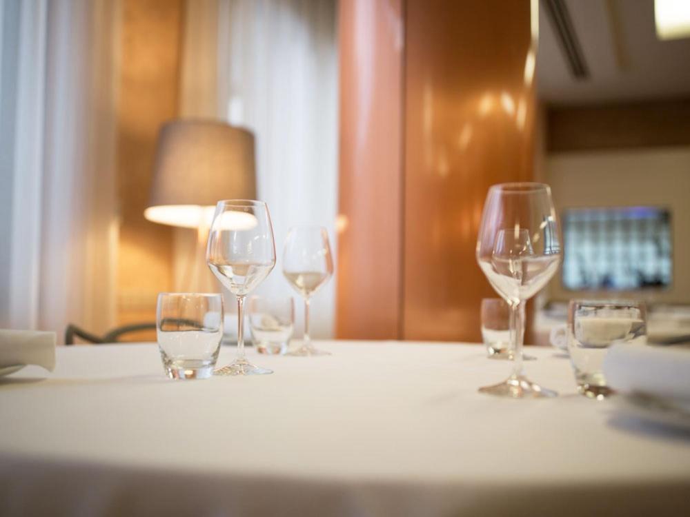 Ristorante Hotel Lucia - 100 Mt Dal Mare جوليانوفا المظهر الخارجي الصورة