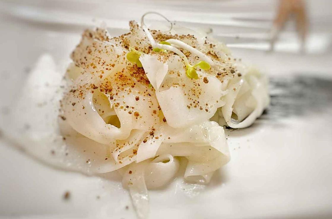 Ristorante Hotel Lucia - 100 Mt Dal Mare جوليانوفا المظهر الخارجي الصورة